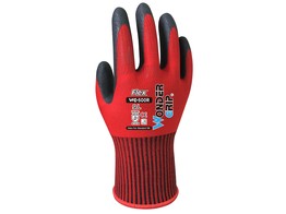 Wonder Grip WG-500R Flex nitril beschermende handschoen