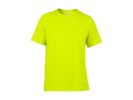 Gildan Performance G42000 T-shirt Safety Green