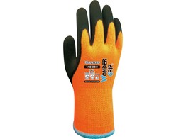 Wonder Grip WG-380 Thermo latex koude beschermende handschoen