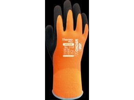 Wonder Grip WG-338 Thermo Plus latex koude beschermende handschoen