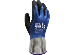 Wonder Grip WG-538 Freeze Flex Plus nitril koude beschermende handschoen