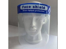 Face Shield 19-003