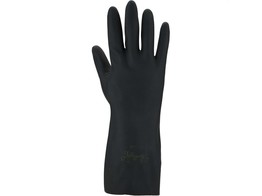 Asatex 3470 Chemical Protective Glove - Polychloroprene