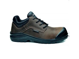 Base B0866 Be-Browny Low Safety Shoe S3-CI-SRC