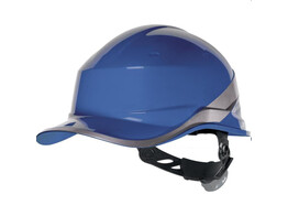 Delta Plus DIAM5 Baseball Shape Safety Cap  verstelbaar