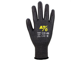 Asatex 6099 Snijbestendige handschoen Maat 06