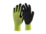 10-125 Allround Top Latex Lite Werkhandschoen - Maat 08