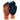 PSP 18-188 Winter Double Latex Pro Werkhandschoen Maat 11