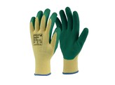 10-140 Allround Latex Werkhandschoen - Maat 09