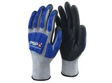 PSP 15-590 HANDSCHOEN CUT IMPACT PRO D Maat 10