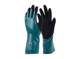 PSP 40-280 Chemical Top Sandy Nitril Werkhandschoen Maat 10