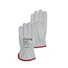 32-209 Nappaleren Driver Werkhandschoen - Maat 07