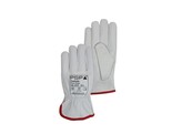 PSP 32-209 Nappaleren Driver Werkhandschoen Maat 09