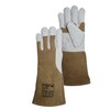 PSP 35-450 Lederen Lashandschoen  Welder  Premium Maat 11