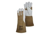 PSP 35-450 Lederen Lashandschoen  Welder  Premium Maat 11