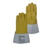 PSP 38-490 TIG Lashandschoen Hertensplitleer Maat 10