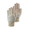 20-220 PS Interlock Ecru Manchet 280 gr Heren - Maat 10