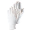 PSP 20-240 Interlock Handschoen Wit Zware Kwaliteit Maat 06