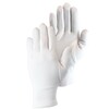 PSP 20-240 Interlock Handschoen Wit Zware Kwaliteit Maat 09