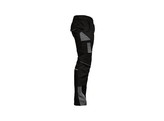 Leibwachter  FLEXLINEH27  Werkbroek Zwart/Grijs. - 42