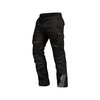 Leibwachter  FLEXLINEH27  Werkbroek Zwart/Grijs. - 42