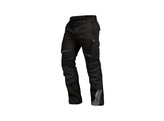 Leibwachter  FLEXLINEH27  Werkbroek Zwart/Grijs. - 42