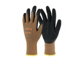 PSP 10-120 Allround Top Latex Lite Werkhandschoen Maat 11