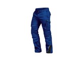 Leibwachter  FLEXLINEH20  Werkbroek Koningsblauw 58