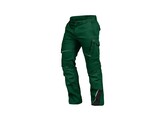 Leibwachter  FLEXLINEH21  Werkbroek Groen 64