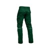 Leibwachter  FLEXLINEH21  Werkbroek Groen 64