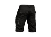 Leibwachter FLEX-LINE  Short Zwart/Grijs 54