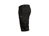 Leibwachter FLEX-LINE  Short Zwart/Grijs 54