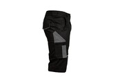 Leibwachter FLEX-LINE  Short Zwart/Grijs 54
