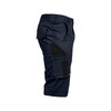 Leibwachter FLEX-LINE  Short Marine/Zwart 60