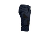 Leibwachter FLEX-LINE  Short Marine/Zwart 60