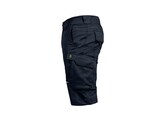 Leibwachter FLEX-LINE  Short Marine/Zwart 60