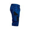 Leibwachter FLEX-LINE  Short Koningsblauw/Zwart - 44