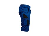 Leibwachter FLEX-LINE  Short Koningsblauw/Zwart - 44