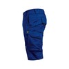 Leibwachter FLEX-LINE  Short Koningsblauw/Zwart - 44