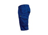 Leibwachter FLEX-LINE  Short Koningsblauw/Zwart - 44
