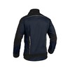 Leibwachter FLEX-LINE  Taillevest Marine/Zwart 4X EXTRA LARGE