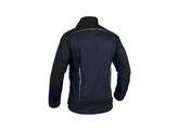 Leibwachter FLEX-LINE  Taillevest Marine/Zwart 4X EXTRA LARGE