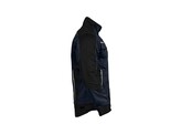 Leibwachter FLEX-LINE  Taillevest Marine/Zwart 4X EXTRA LARGE