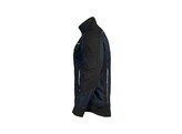 Leibwachter FLEX-LINE  Taillevest Marine/Zwart 4X EXTRA LARGE