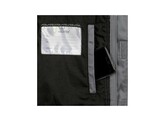 Leibwachter FLEX-LINE  Vest Grijs/Zwart 4X EXTRA LARGE