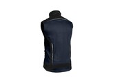 Leibwachter FLEX-LINE  Vest Marine/Zwart EXTRA / EXTRA LARGE