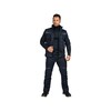 Leibwachter FLEX-LINE  Vest Marine/Zwart EXTRA / EXTRA LARGE