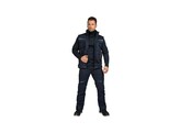 Leibwachter FLEX-LINE  Vest Marine/Zwart EXTRA / EXTRA LARGE