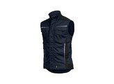 Leibwachter FLEX-LINE  Vest Marine/Zwart EXTRA / EXTRA LARGE