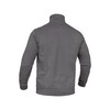 Leibwachter  FLEX-LINE  Zip-Sweater  Grijs. EXTRA / EXTRA LARGE